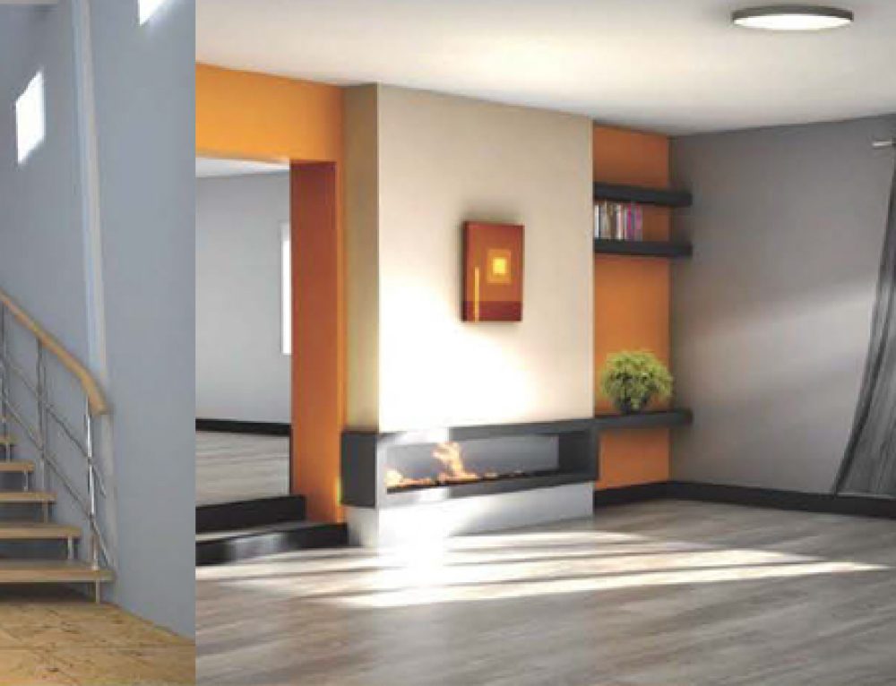 Espace Revtements Coste Peinturesnull