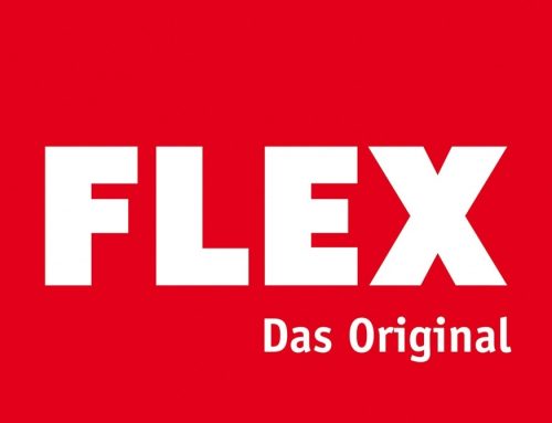 Flex : Plus de puissance sur le chantier