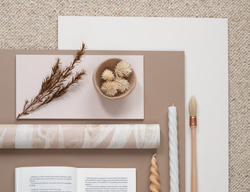 Inspiration déco : Bianca