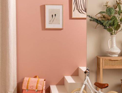 Inspiration déco : Sweet home