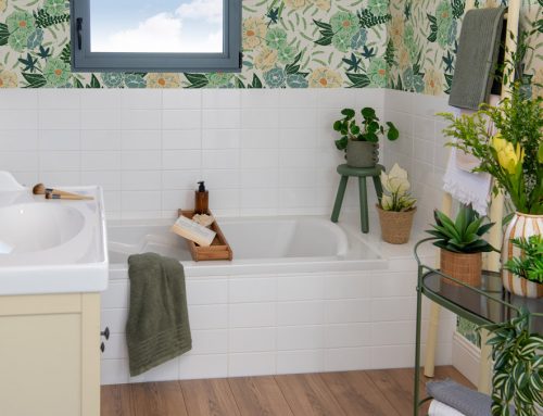 Inspiration déco : l&rsquo;orangerie